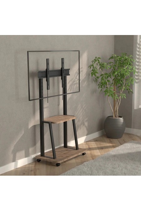 Стойка Holder PR-108 (черный/керамика) 2