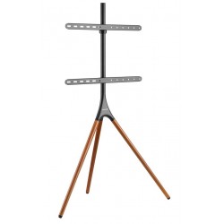 Стойка Kromax OMEGA-11 (серебристый/береза)