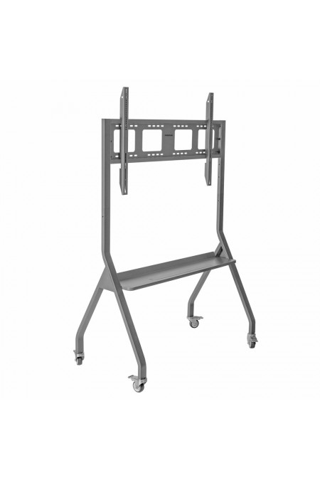 Стойка Kromax OMEGA-12 (серебристый) 