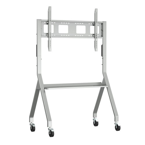 Стойка Kromax OMEGA-12 (серебристый) 