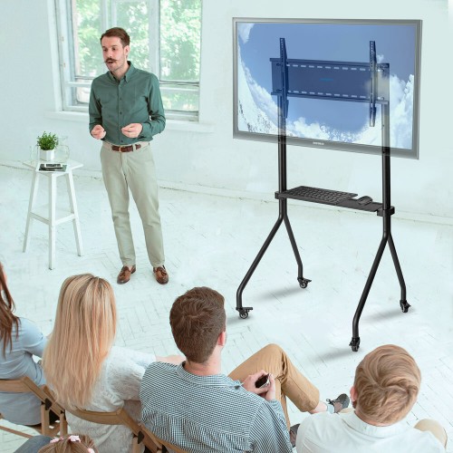 Стойка Kromax OMEGA-13 (черный) 1