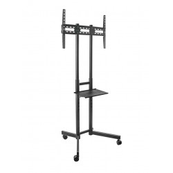 Стойка Kromax OMEGA-15 (черный)