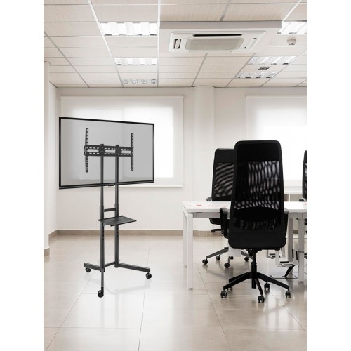 Стойка Kromax OMEGA-15 (черный) 8