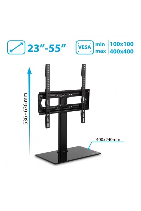Стойка Kromax X-STAND-2 (черный) 1
