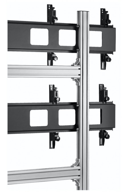 Стойка ONKRON FSPRO2L-22 (черный) 3