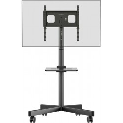 Стойка ONKRON TS1137 (черный)