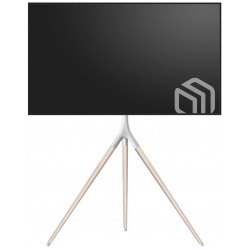 Стойка ONKRON TS1220 (белый)