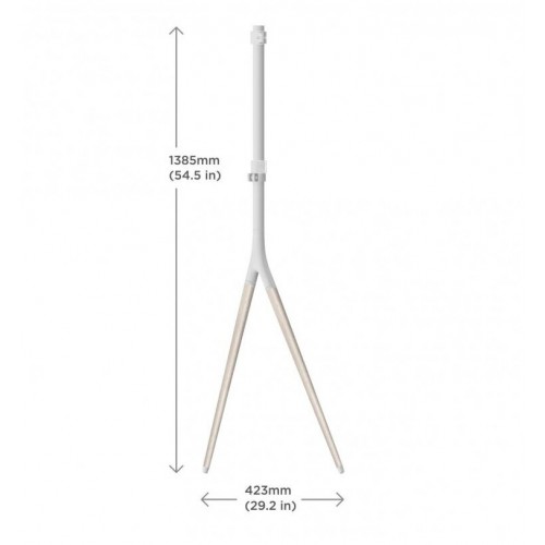 Стойка ONKRON TS1220 (белый) 3