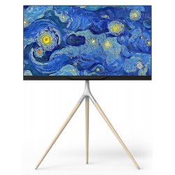 Стойка ONKRON TS1220 (белый)