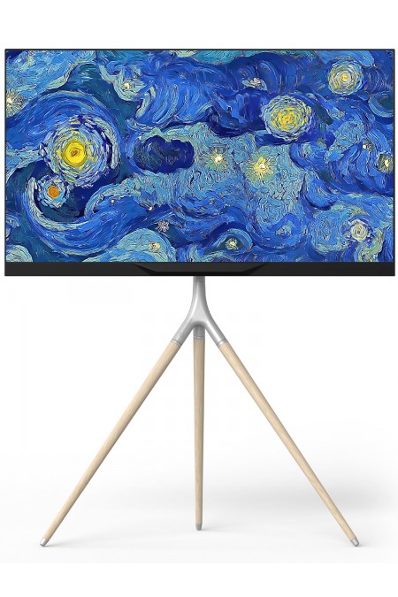 Стойка ONKRON TS1220 (белый) 