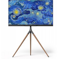 Стойка ONKRON TS1220 (черный)