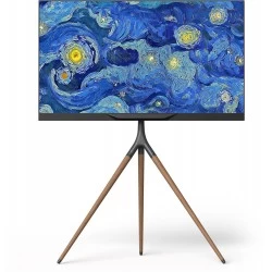 Стойка ONKRON TS1220 (черный)