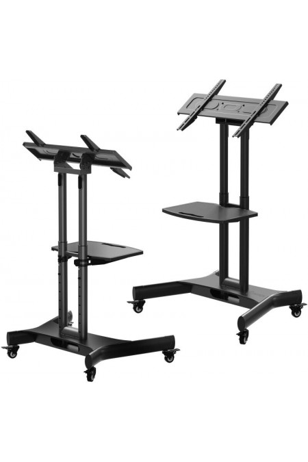 Стойка ONKRON TS1350 (черный) 2