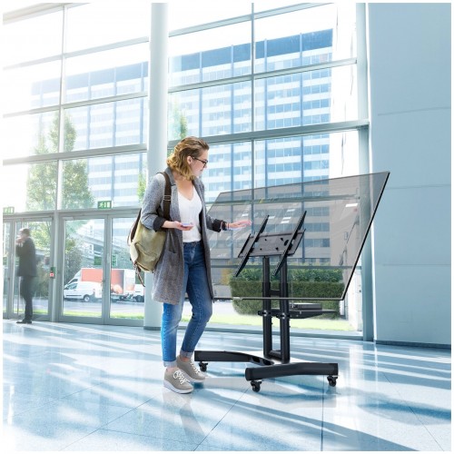 Стойка ONKRON TS1350 (черный) 7