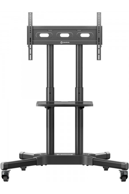 Стойка ONKRON TS1351 (черный) 