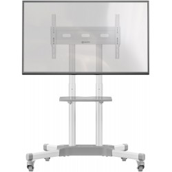 Стойка ONKRON TS1351W (белый)