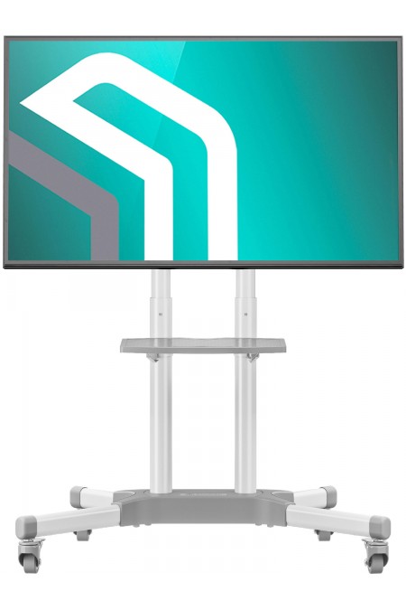 Стойка ONKRON TS1351W (белый) 2