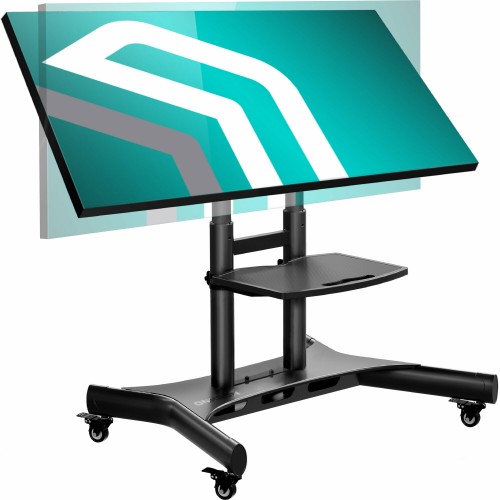 Стойка ONKRON TS1380 (черный) 7