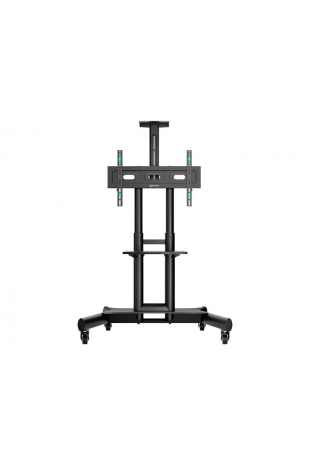 Стойка ONKRON TS1551 (черный) 
