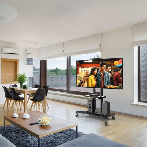 Стойка ONKRON TS1551 (черный) 4