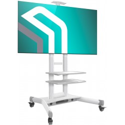 Стойка ONKRON TS1552 (белый)