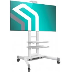 Стойка ONKRON TS1552 (белый)