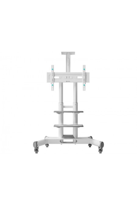 Стойка ONKRON TS1552 (белый) 