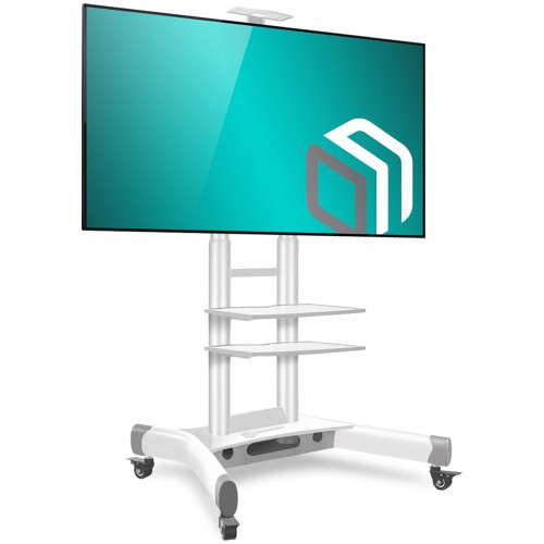 Стойка ONKRON TS1552 (белый) 2