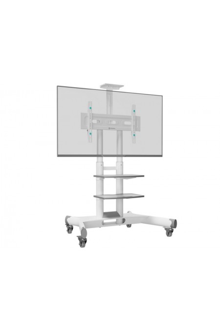 Стойка ONKRON TS1552 (белый) 2