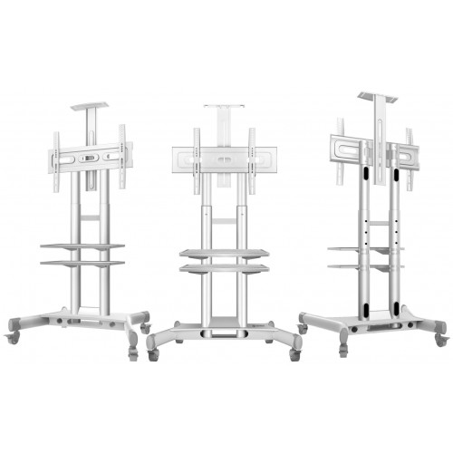 Стойка ONKRON TS1552 (белый) 3