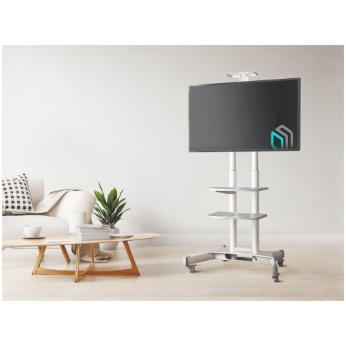 Стойка ONKRON TS1552 (белый) 9