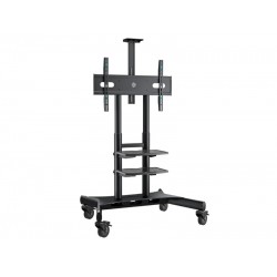 Стойка ONKRON TS1881 (черный)