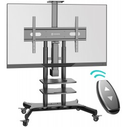 Стойка ONKRON TS1881 Elift (черный)