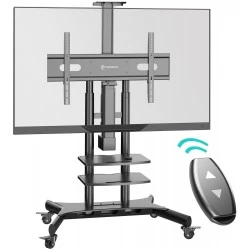 Стойка ONKRON TS1881 Elift (черный)