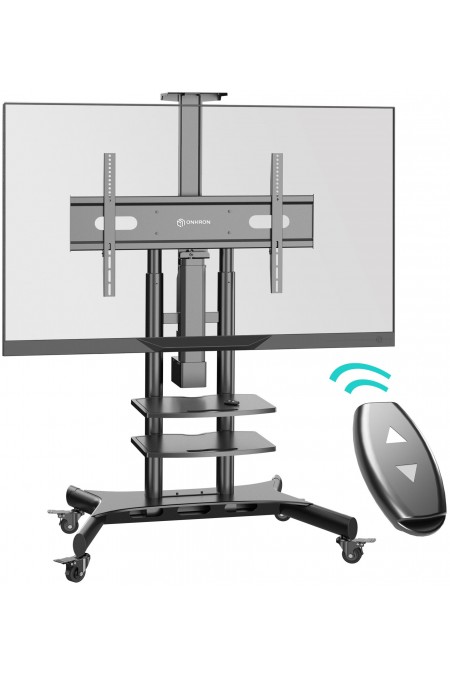 Стойка ONKRON TS1881 Elift (черный) 1