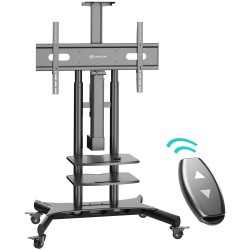 Стойка ONKRON TS1881 Elift (черный)