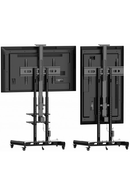 Стойка ONKRON TS1881 Elift (черный) 3