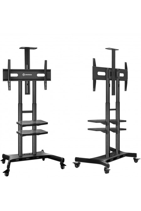 Стойка ONKRON TS1881 Elift (черный) 4