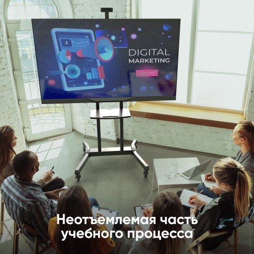 Стойка ONKRON TS1891 (черный) 5