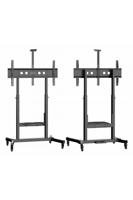 Стойка ONKRON TS1991 (черный) 5