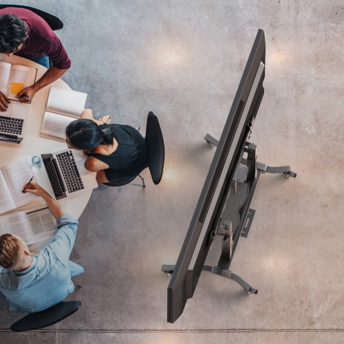 Стойка ONKRON TS1991 (черный) 9