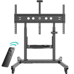 Стойка ONKRON TS1991 Elift (черный)