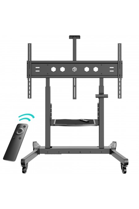 Стойка ONKRON TS1991 Elift (черный) 