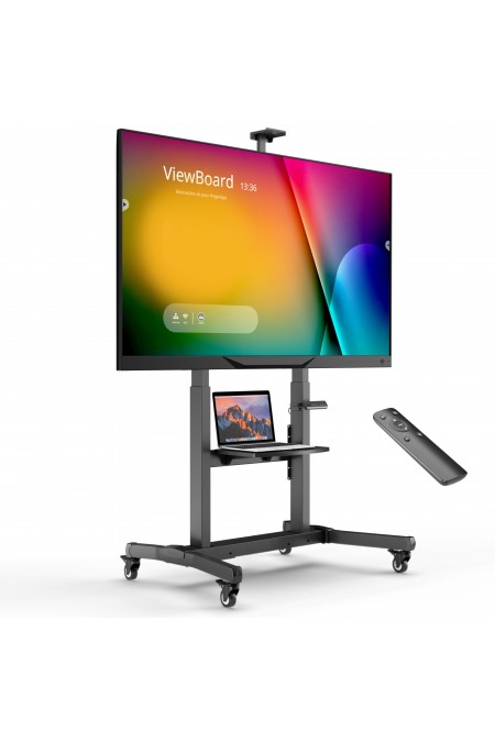 Стойка ONKRON TS1991 Elift (черный) 1