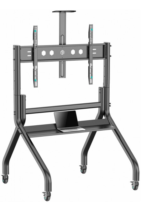 Стойка ONKRON TS2080 (черный) 