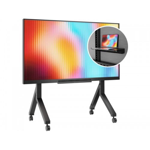 Стойка ONKRON TS2081 (черный) 8