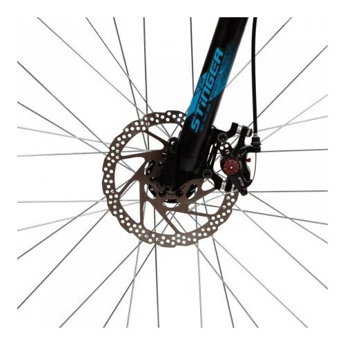 Горный (MTB) велосипед Stinger Element Evo 29 (2021) 18& quot 29AHD.ELEMEVO.18BL1 1