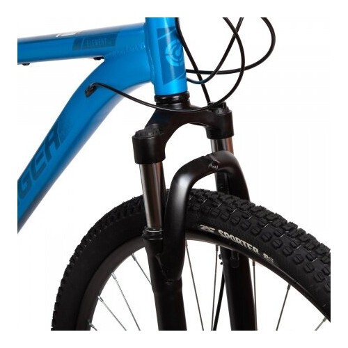 Горный (MTB) велосипед Stinger Element Evo 29 (2021) 18& quot 29AHD.ELEMEVO.18BL1 3