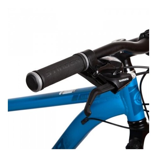 Горный (MTB) велосипед Stinger Element Evo 29 (2021) 18& quot 29AHD.ELEMEVO.18BL1 4