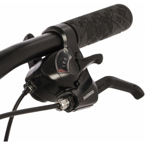 Горный (MTB) велосипед Stinger Element Evo 29 (2021) 18& quot 29AHD.ELEMEVO.18BL1 5